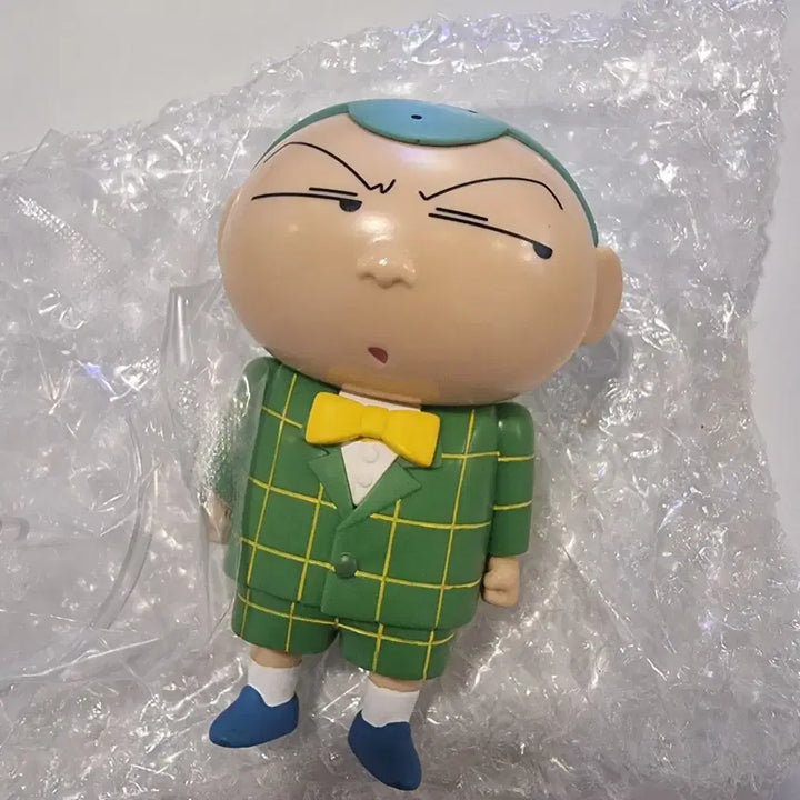 [SOLD OUT] 짱구 파티 피규어 (훈이)