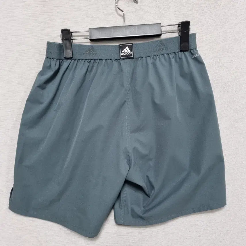 [BUNJANG] Adidas Bading Shorts Men&