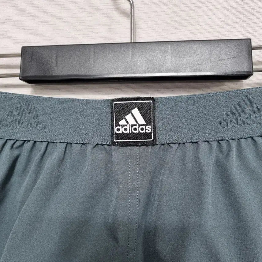 [BUNJANG] Adidas Bading Shorts Men&