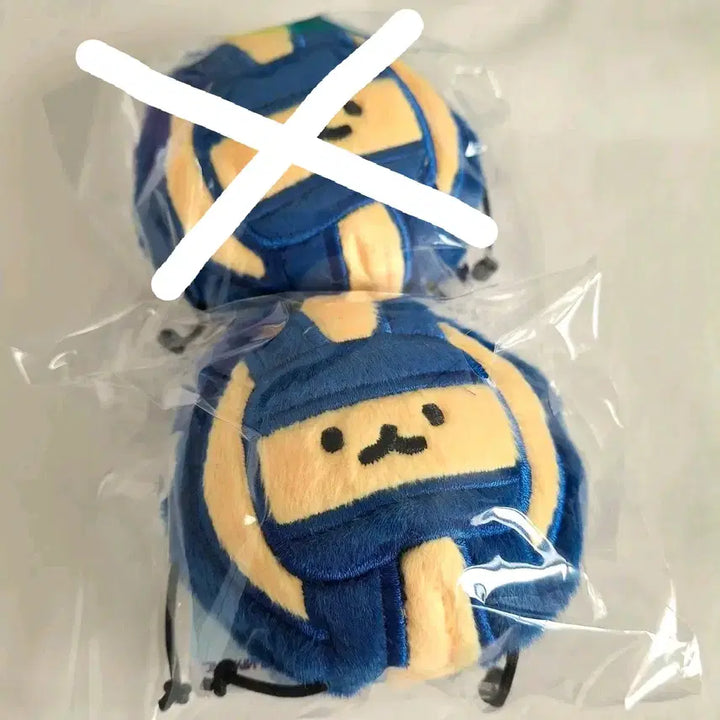 [SOLD OUT] 스포마스 스포츠 공 누이 키링 배구공