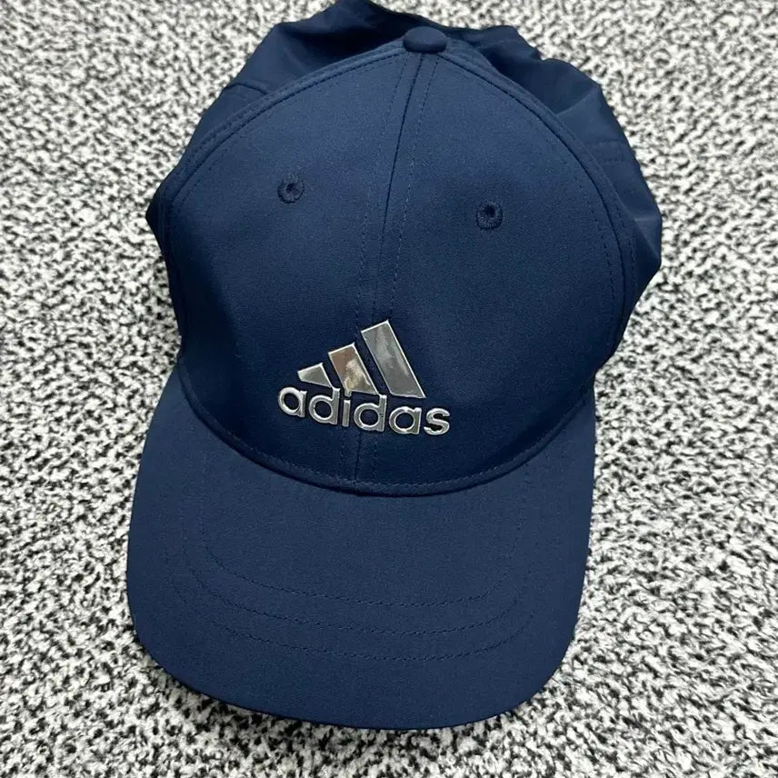 [BUNJANG] Adidas Golf Ball Cap / [ 아디다스골프 ] 정품 / 볼캡 골프 모자