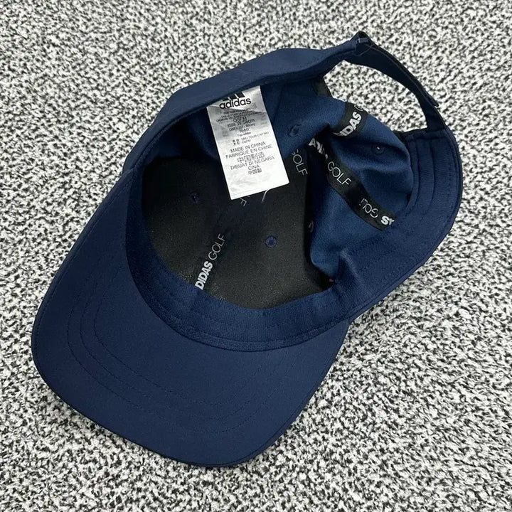 [BUNJANG] Adidas Golf Ball Cap / [ 아디다스골프 ] 정품 / 볼캡 골프 모자