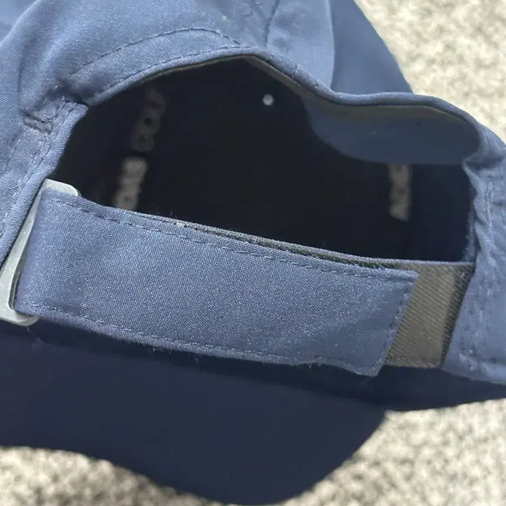 [BUNJANG] Adidas Golf Ball Cap / [ 아디다스골프 ] 정품 / 볼캡 골프 모자