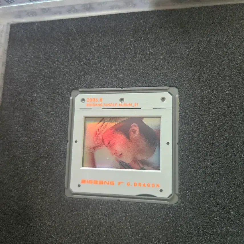 [BUNJANG] Big Bang Single CD 3-Set / 빅뱅 싱글 CD 3종 세트