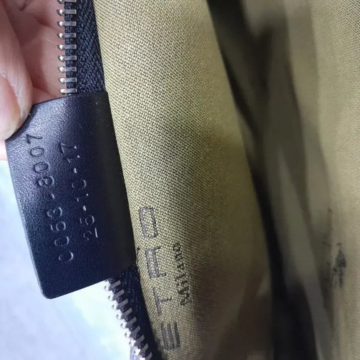 [BUNJANG] Etro Clutch Bag / 에트로 크러치백 정품