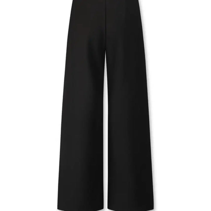 [SOLD OUT] 탑텐여성 밴딩 스판 슬랙스 블랙xl