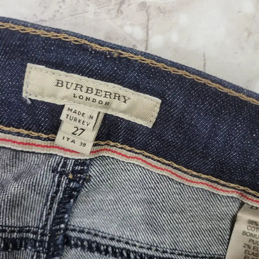 [BUNJANG] Burberry Women&