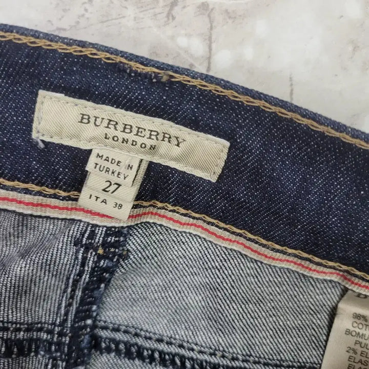 [BUNJANG] Burberry Women&