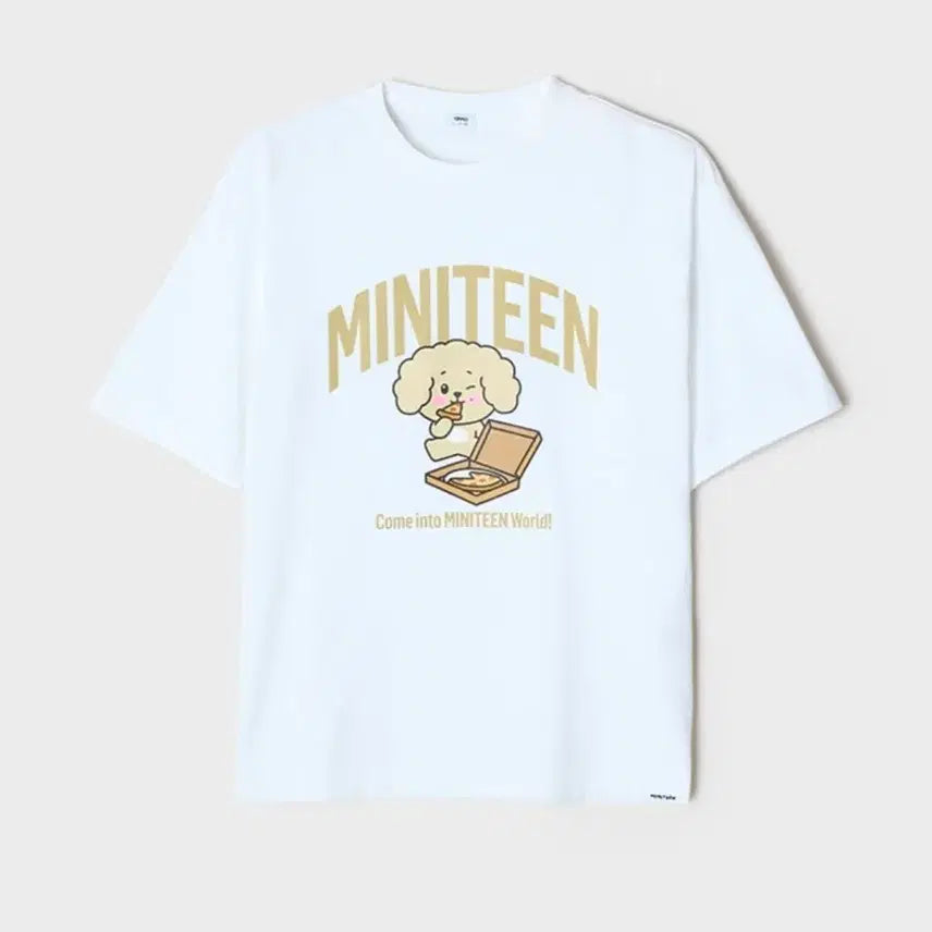 [SOLD OUT] [BUNJANG] Seventeen DK Doah Pajama &amp; T-shirt Set / 세븐틴 스파오 도겸 도아 파자마, 티셔츠 양도