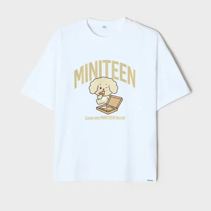 [SOLD OUT] [BUNJANG] Seventeen DK Doah Pajama &amp; T-shirt Set / 세븐틴 스파오 도겸 도아 파자마, 티셔츠 양도