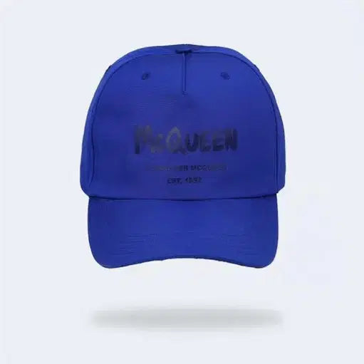 [BUNJANG] Alexander McQueen Baseball Cap Size L / 알렉산더맥퀸 베이스볼 캡 사이즈L