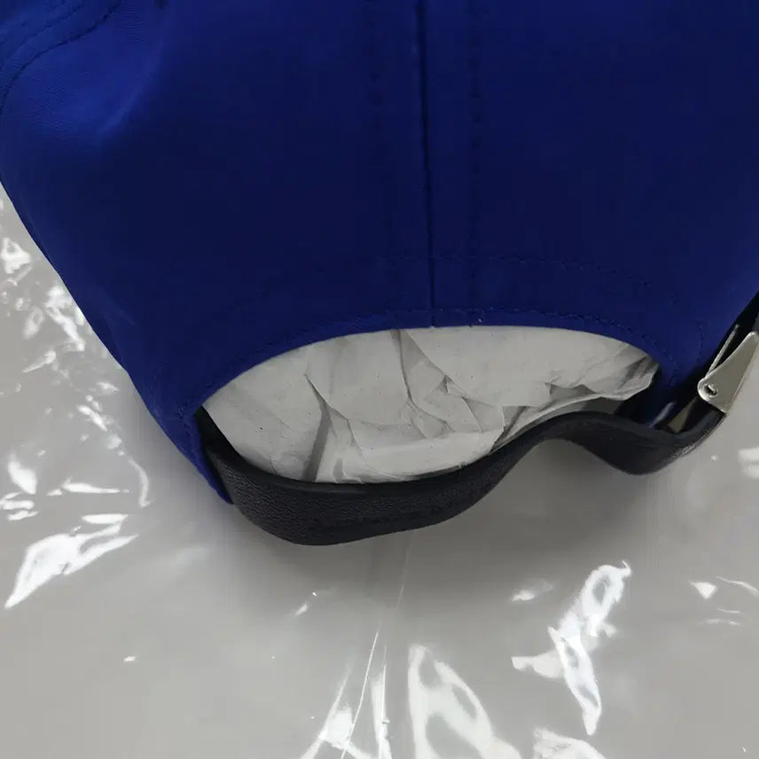 [BUNJANG] Alexander McQueen Baseball Cap Size L / 알렉산더맥퀸 베이스볼 캡 사이즈L