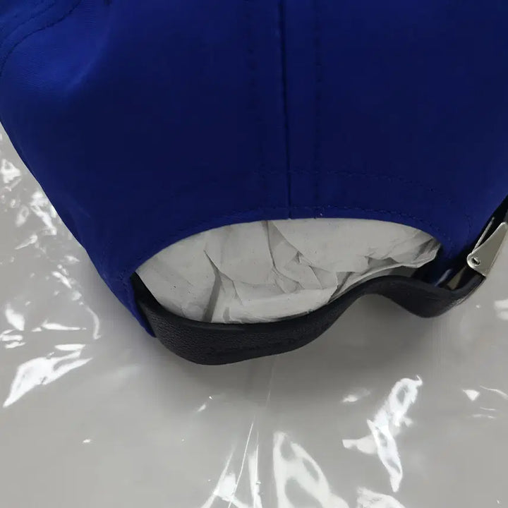 [BUNJANG] Alexander McQueen Baseball Cap Size L / 알렉산더맥퀸 베이스볼 캡 사이즈L