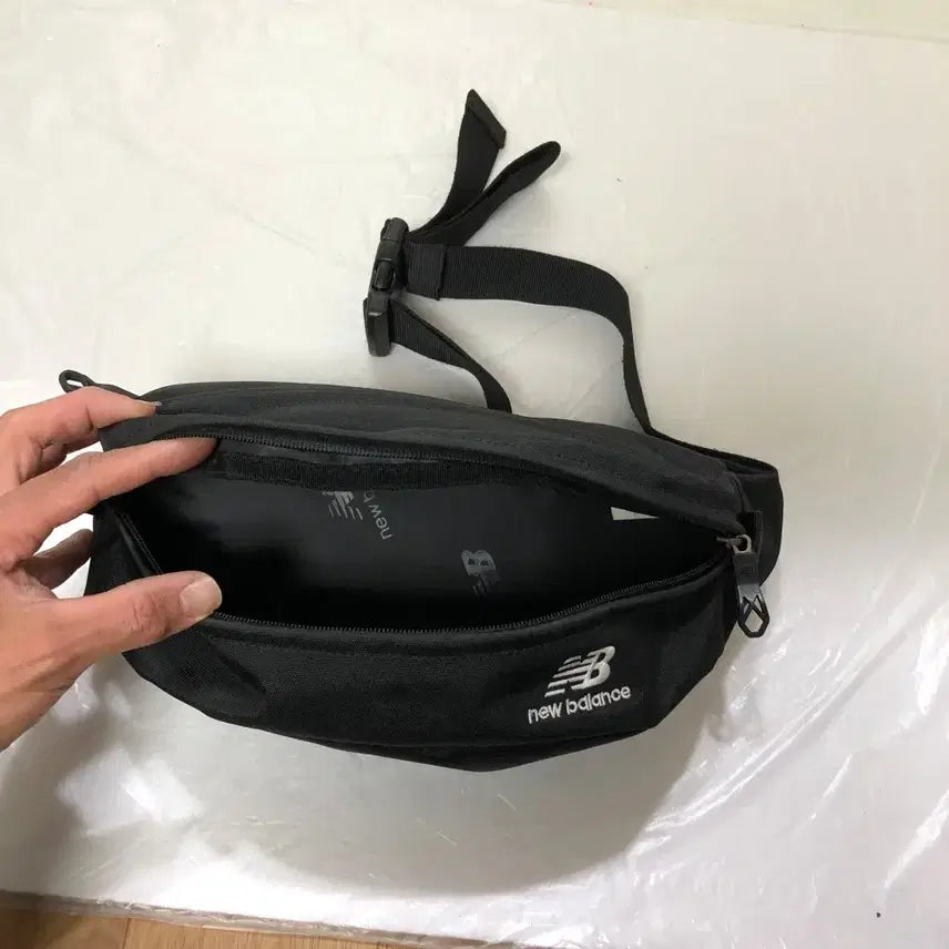 [BUNJANG] New Balance Hip Sack / 뉴발란스 힙색@9985