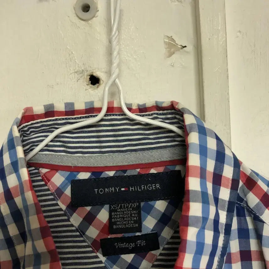 [BUNJANG] Tommy Hilfiger Men&