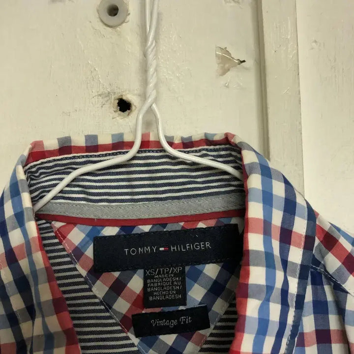 [BUNJANG] Tommy Hilfiger Men&