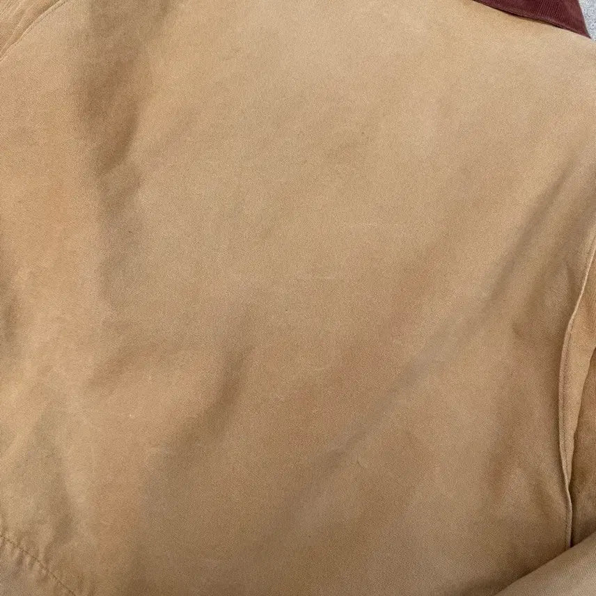 [BUNJANG] Carhartt Detroit Jacket US Brown / XXL 칼하트 디트로이트 자켓 US 브라운