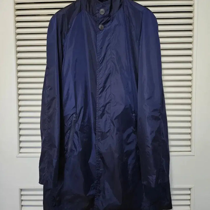 [BUNJANG] Dupont Voyage Collection Weather Coat / 듀퐁 웨더코트 (레인코트) 바람막이 VOYAGE collection
