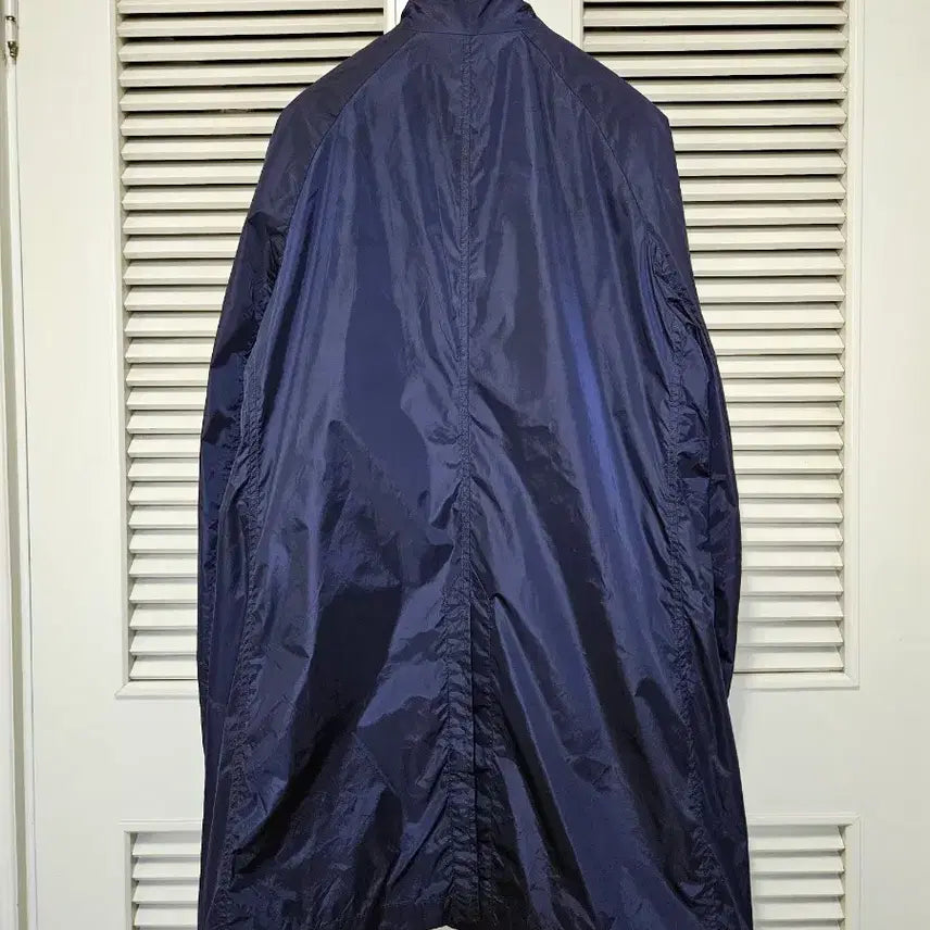 [BUNJANG] Dupont Voyage Collection Weather Coat / 듀퐁 웨더코트 (레인코트) 바람막이 VOYAGE collection