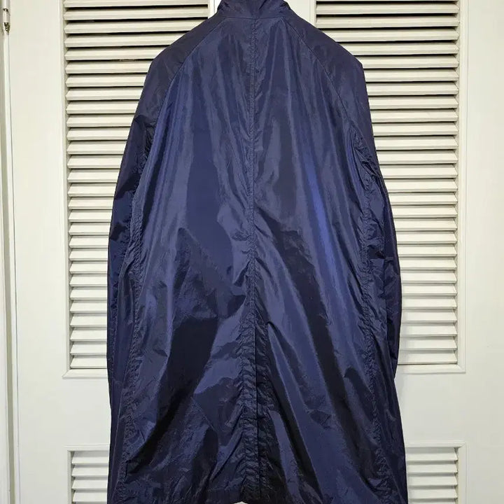 [BUNJANG] Dupont Voyage Collection Weather Coat / 듀퐁 웨더코트 (레인코트) 바람막이 VOYAGE collection