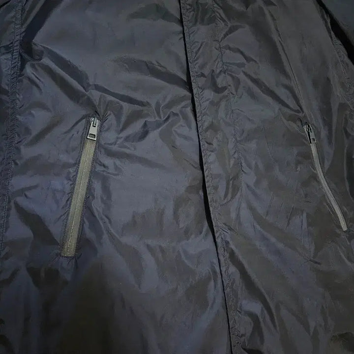 [BUNJANG] Dupont Voyage Collection Weather Coat / 듀퐁 웨더코트 (레인코트) 바람막이 VOYAGE collection