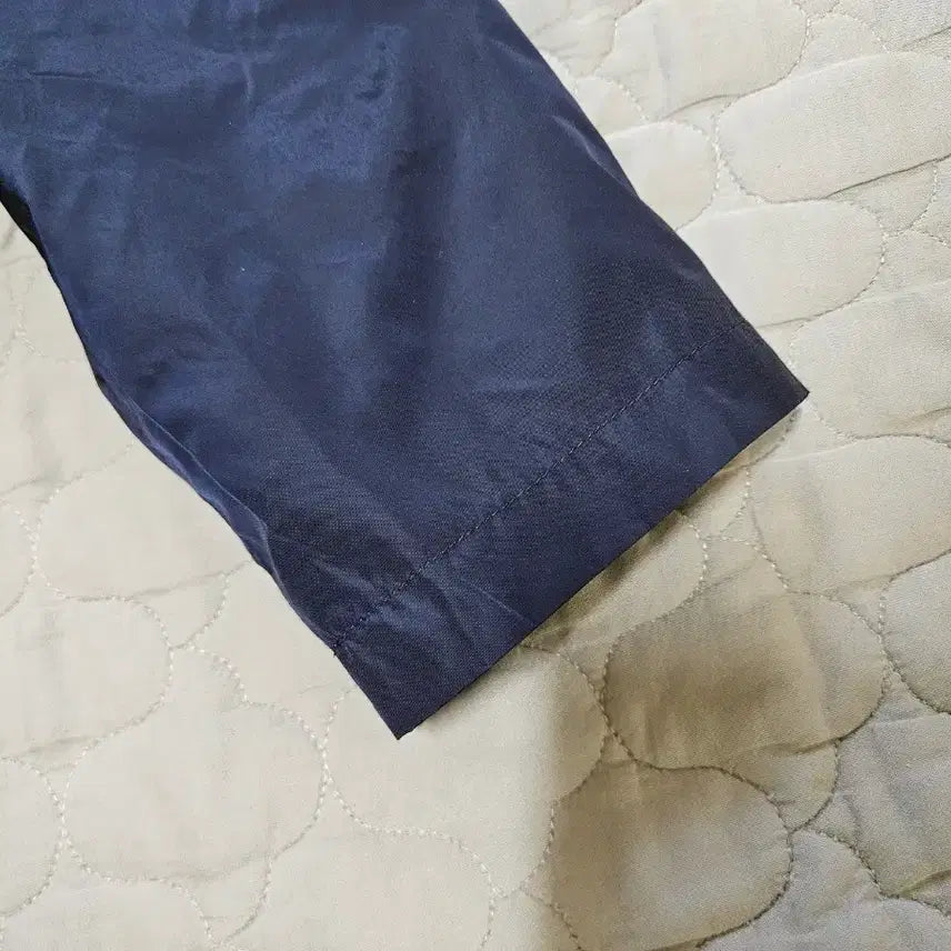 [BUNJANG] Dupont Voyage Collection Weather Coat / 듀퐁 웨더코트 (레인코트) 바람막이 VOYAGE collection