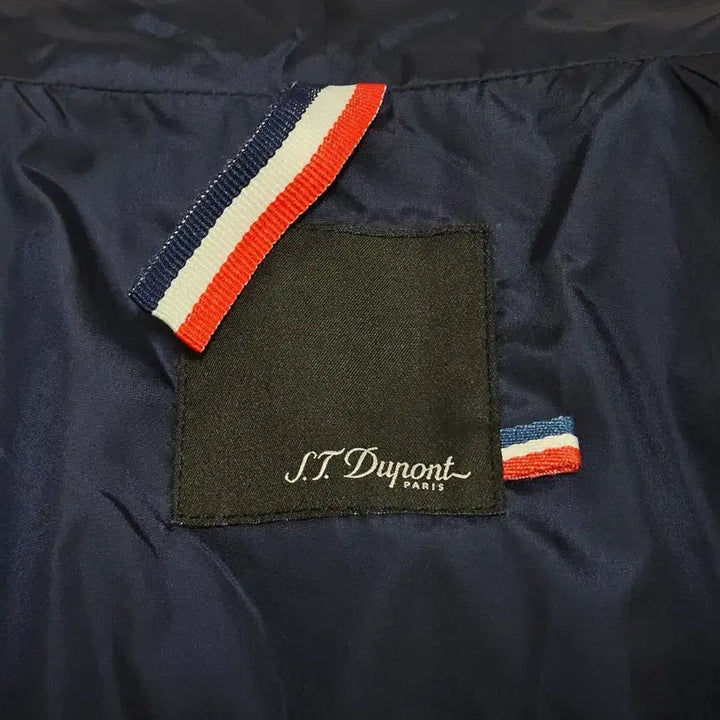 [BUNJANG] Dupont Voyage Collection Weather Coat / 듀퐁 웨더코트 (레인코트) 바람막이 VOYAGE collection