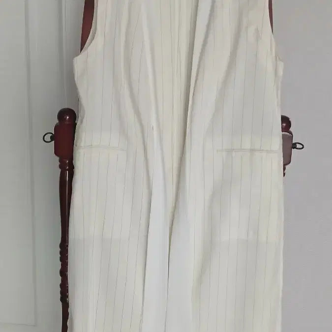 [BUNJANG] Bekoor 6 Maxi Vest / Bekoor 6  마 롱 베스트 F(상태최상)