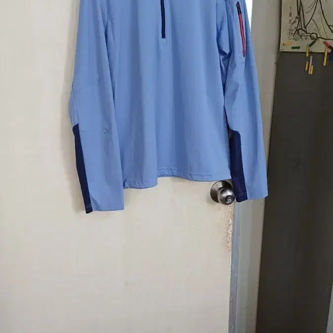 [SOLD OUT] 폴로랄프로렌남성바람막이.새옷.100싸이즈