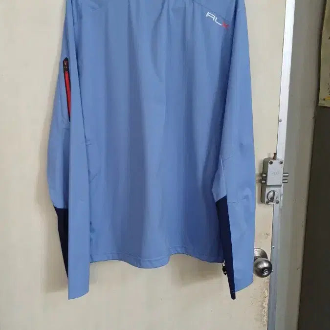 [SOLD OUT] 폴로랄프로렌남성바람막이.새옷.100싸이즈