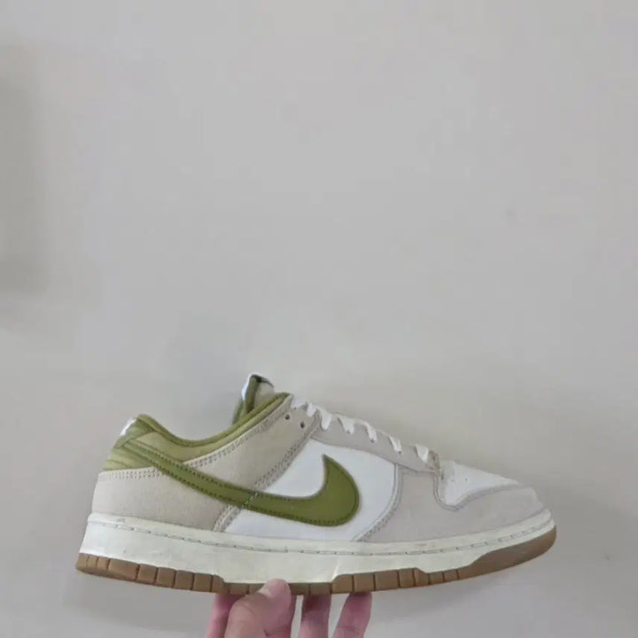 [BUNJANG] Nike Dunk Low &