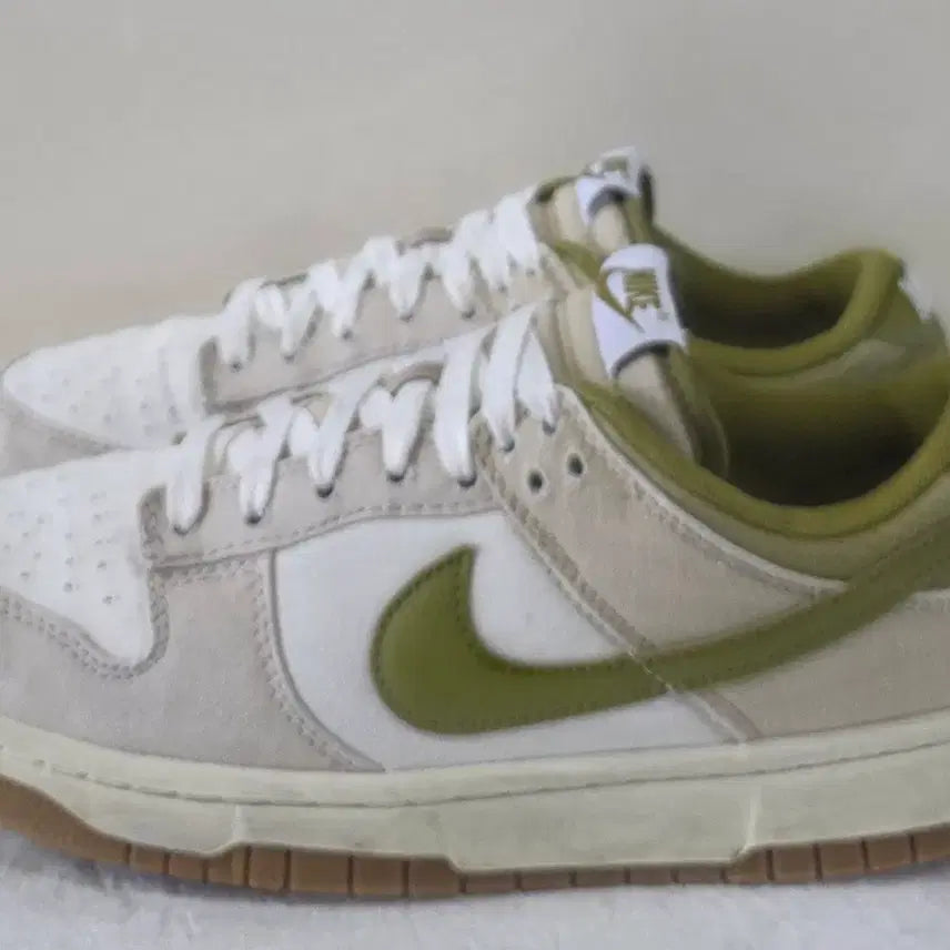 [BUNJANG] Nike Dunk Low &