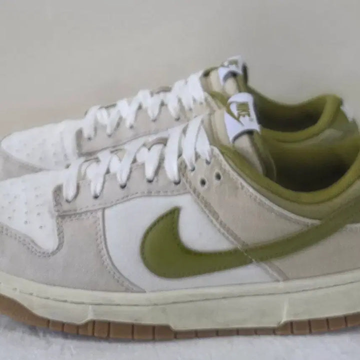 [BUNJANG] Nike Dunk Low &