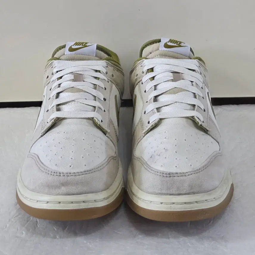 [BUNJANG] Nike Dunk Low &