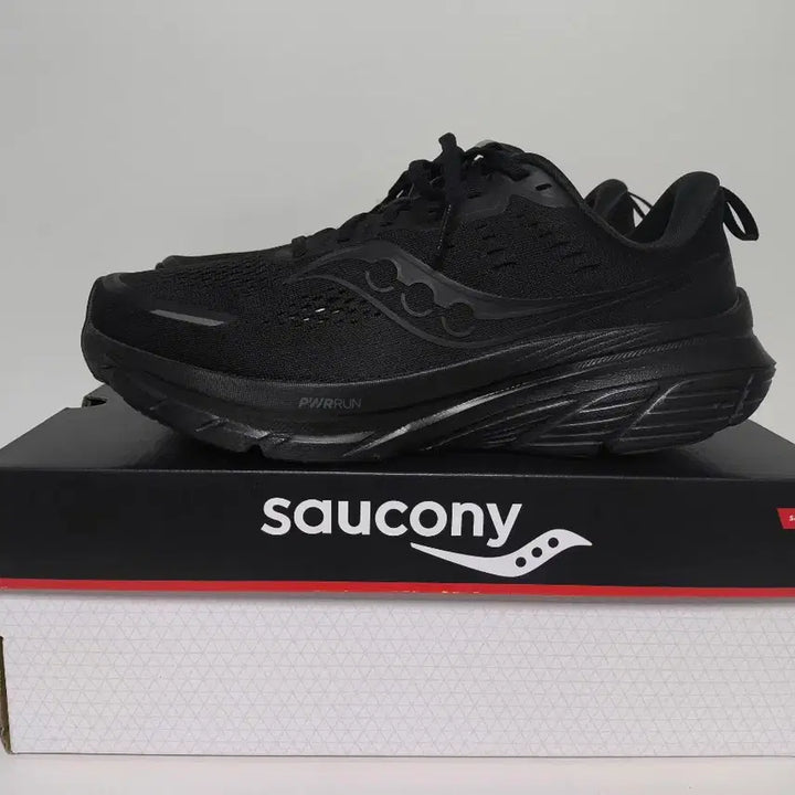 [SOLD OUT] 써코니 가이드18 블랙 280 와이드