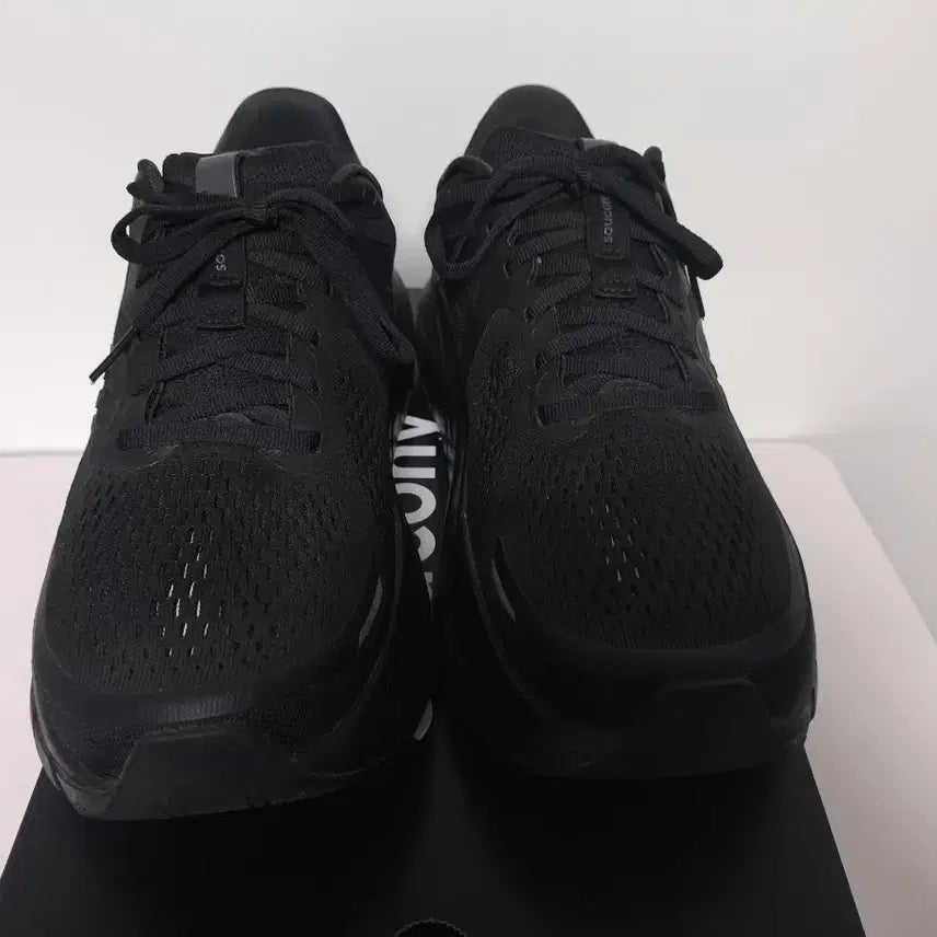 [SOLD OUT] 써코니 가이드18 블랙 280 와이드