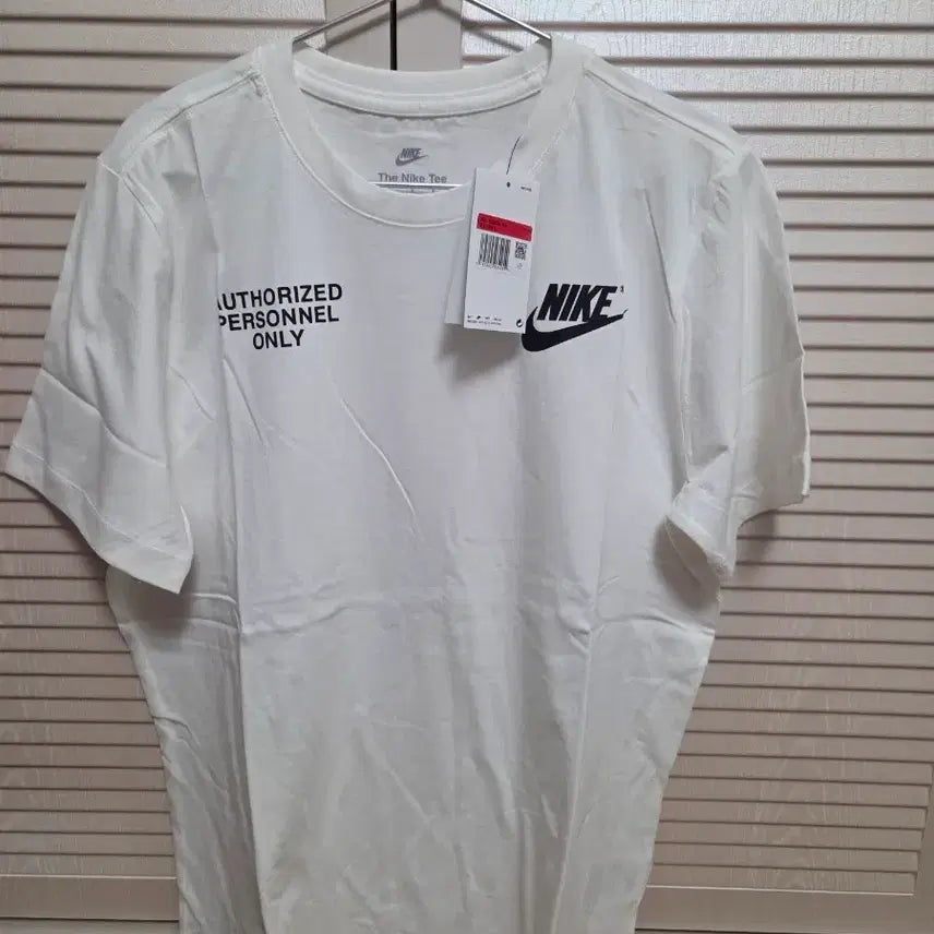 [SOLD OUT] 신상 나이키반팔티 L