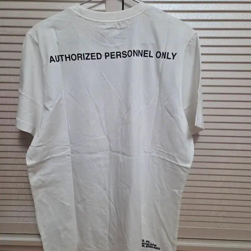 [SOLD OUT] 신상 나이키반팔티 L