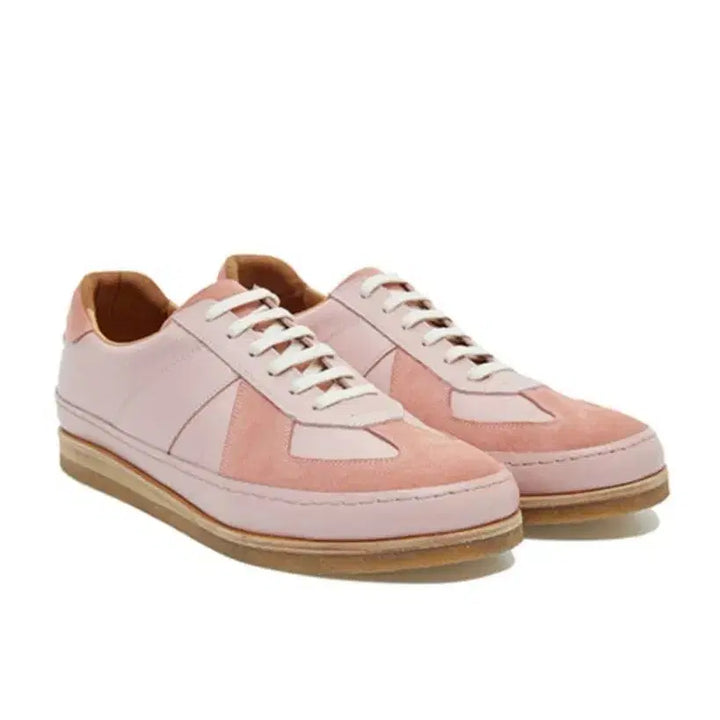 [BUNJANG] mmrb Tuesday Love Sneakers / mmrb 메모러블 tuesday love men