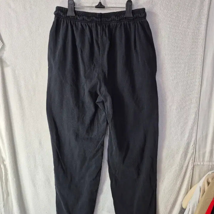 [BUNJANG] Nike Black Training Pants / L 나이키 블랙 트레이닝 바지