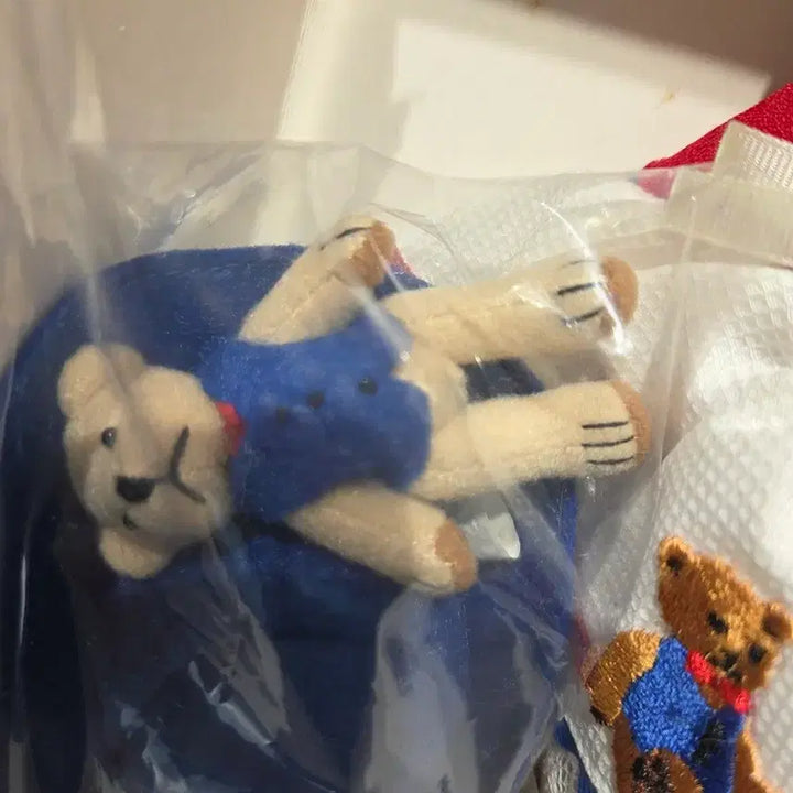 [BUNJANG] Madame Alexander Vintage Doll and Bear Set / 빈티지 인형 + 곰인형 세트 마담 알렉산더