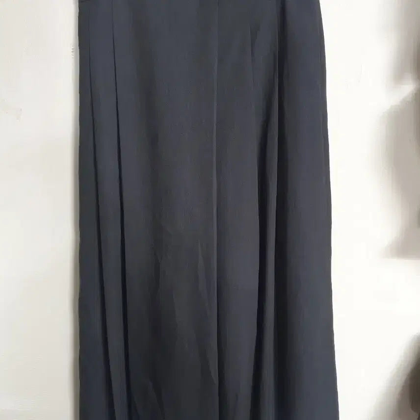 [BUNJANG] Gstudio Wide 7/9 Pants / gstudio 9부 와이드 77 새거