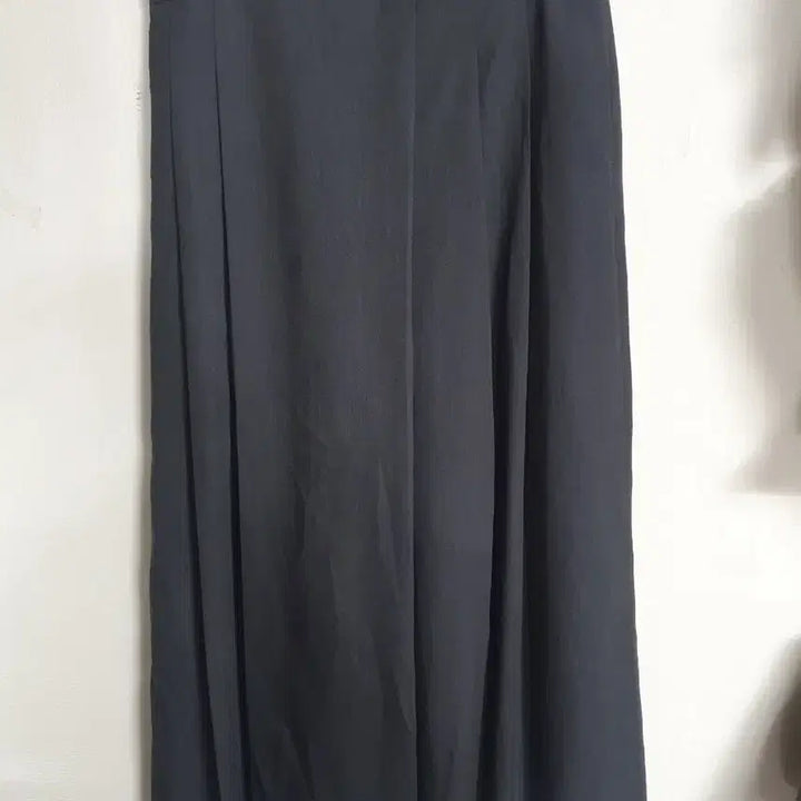 [BUNJANG] Gstudio Wide 7/9 Pants / gstudio 9부 와이드 77 새거