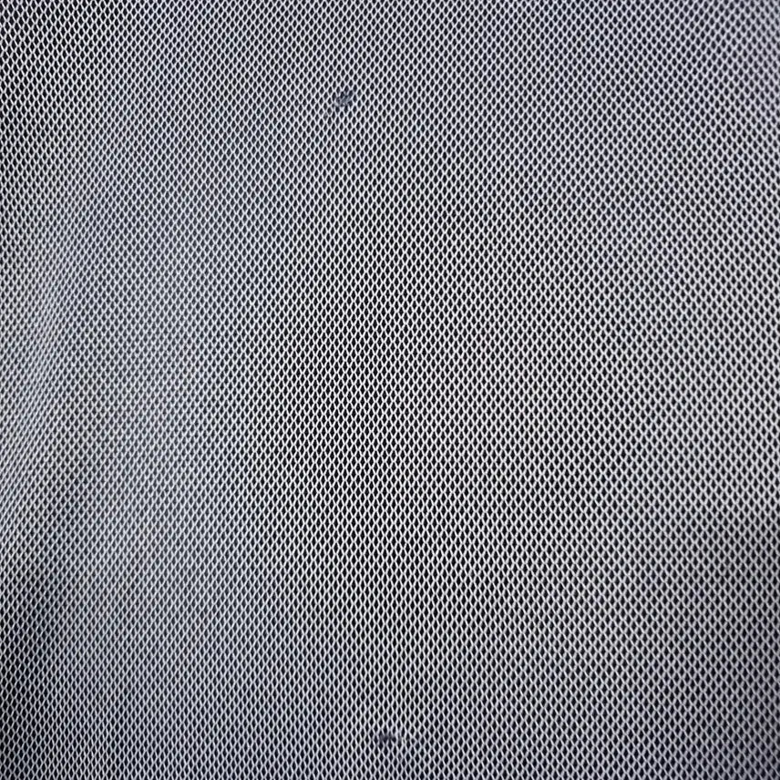 [BUNJANG] TaylorMade Golf Button-Down Polo Shirt (Gray) / M (95) 테일러메이드 골프 버튼다운 반팔 카라티 폴로 셔츠 그레이