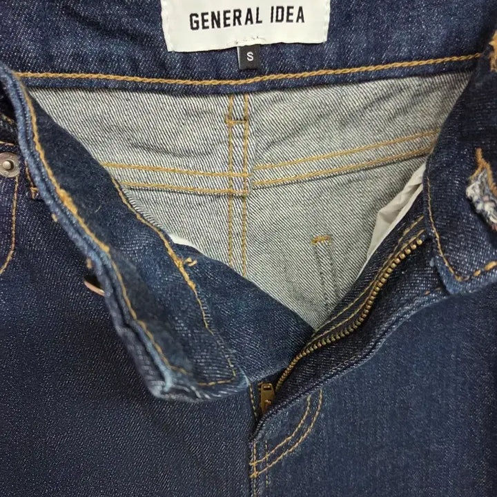 [BUNJANG] GENERAL IDEA Women&