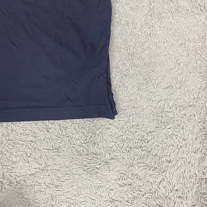 [SOLD OUT] 제이린드버그 반팔 카라넥 티셔츠 105