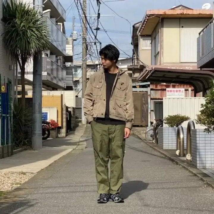 [BUNJANG] Czech Army Trainer Sneakers 275mm / [연휴할인] 체코군 보급 트레이너 신발 운동화 275(체감 270)