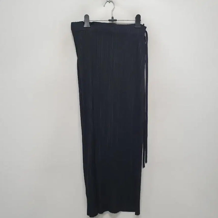 [BUNJANG] LAPLI Pleated Long Skirt / LAPLI 플리츠 롱스커트