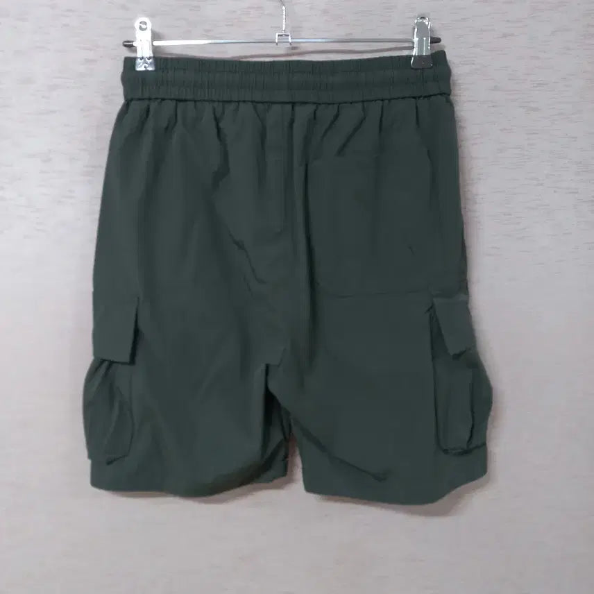[SOLD OUT] B4-15/카키 카고 반바지