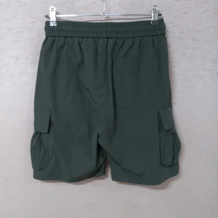 [SOLD OUT] B4-15/카키 카고 반바지